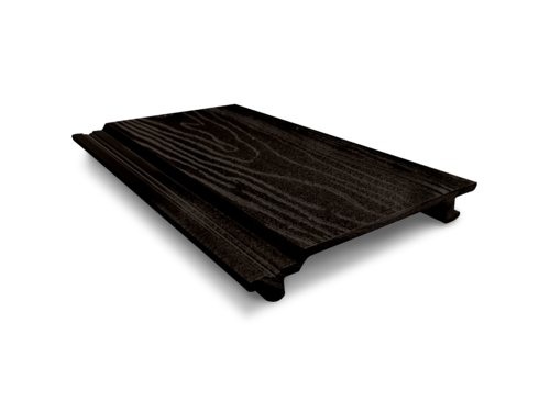Фасадная панель  из ДПК ECODECKING Венге купить в Анжеро-Судженске