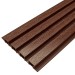 Фасадная доска из ДПК Faynag Wood Рейка Шоколад купить в Анжеро-Судженске