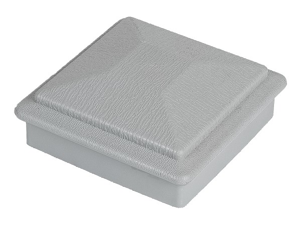 Крышка верхняя Woodvex Серый купить в Анжеро-Судженске