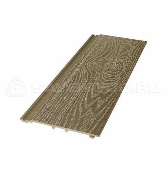 Сайдинг из дпк savewood sw-cedrus тангенциальный распил тик купить в Анжеро-Судженске