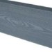 Доска для грядок и клумб из ДПК 3D, NauticPrime 30х225х2950 серый (под заказ) купить в Анжеро-Судженске