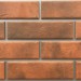 Фасадная Термопанели Аляска Retro Brick Chili купить в Анжеро-Судженске