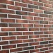 Фасадные Термопанели Аляска Retro Brick Chili купить в Анжеро-Судженске