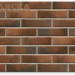 Фасадные Термопанели Аляска Retro Brick Chili купить в Анжеро-Судженске