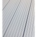Террасная доска из ДПК Faynag Premium VELVET-ZEBRA  Серебро купить в Анжеро-Судженске