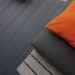 Террасная доска из ДПК Faynag Premium VELVET-ZEBRA  Серебро купить в Анжеро-Судженске