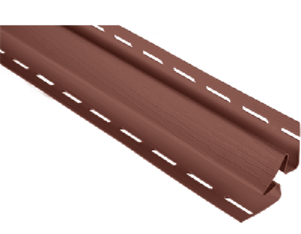 Угол внутренний Премиум Т-13, ВН, Красно-коричневы купить в Анжеро-Судженске