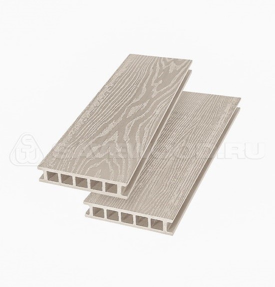 Террасная доска из ДПК SW-Fagus «SaveWood» бежевый купить в Анжеро-Судженске