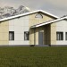 Фиброцементный сайдинг Roofas Board Wood Песчаник светлы купить в Анжеро-Судженске