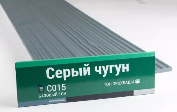 Сайдинг Мирко 7,5 под дерево С015 купить в Анжеро-Судженске