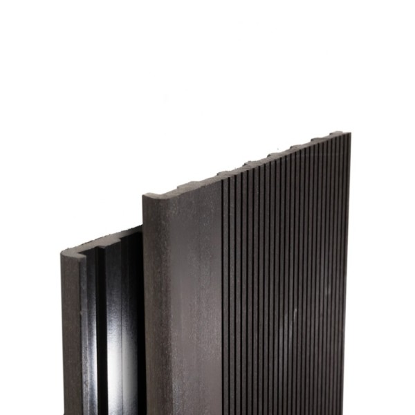 Ступень Ecodecking Техно полнотелая Венге купить в Анжеро-Судженске Ступень Ecodecking Техно полнотелая Венге купить в Анжеро-Судженске