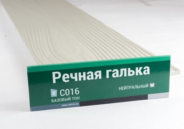 Сайдинг Мирко 7,5 под дерево С016 купить в Анжеро-Судженске