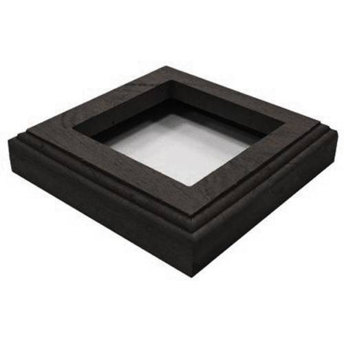 Крышка нижняя Woodvex Select Графит купить в Анжеро-Судженске