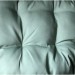 Кресло Подвесное из искусственного ротанга AFM-168A-XL White/Green купить в Анжеро-Судженске