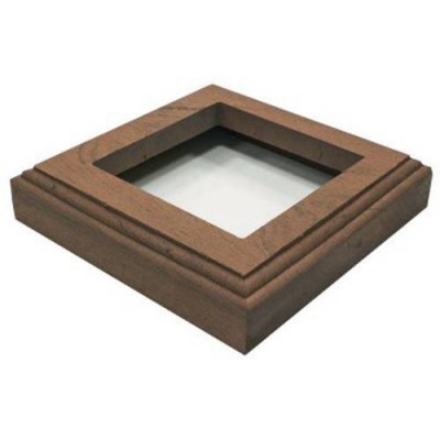 Крышка нижняя Woodvex Select Кофе