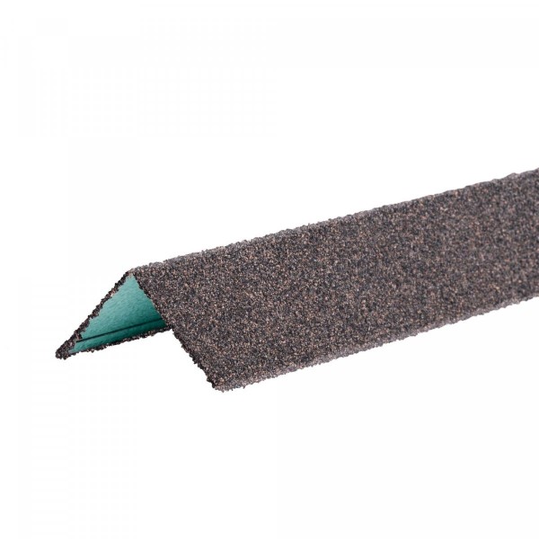 Уголок металлический внешний ТЕХНОНИКОЛЬ HAUBERK, Бельгийский купить в Анжеро-Судженске