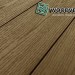 Террасная доска из ДПК WOODVEX Select Кофе купить в Анжеро-Судженске