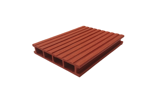 Террасная доска  из ДПК ECODECKING HIT Терракотовый купить в Анжеро-Судженске