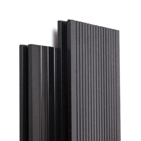 Террасная доска  из ДПК ECODECKING Экстра Графит купить в Анжеро-Судженске Террасная доска  из ДПК ECODECKING Экстра Графит купить в Анжеро-Судженске