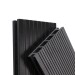 Террасная доска  из ДПК ECODECKING Экстра Графит купить в Анжеро-Судженске