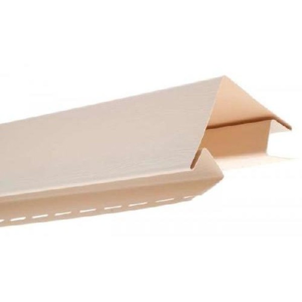 Угол наружный Премиум, Т-12, ВН, Бежевый купить в Анжеро-Судженске