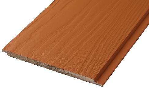 Фиброцементные панели Wood Click F32 купить в Анжеро-Судженске
