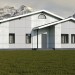 Фиброцементный сайдинг Roofas Board Wood Кварц белый купить в Анжеро-Судженске
