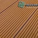 Террасная доска из ДПК WOODVEX Select Терракота купить в Анжеро-Судженске