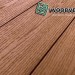 Террасная доска из ДПК WOODVEX Select Терракота купить в Анжеро-Судженске