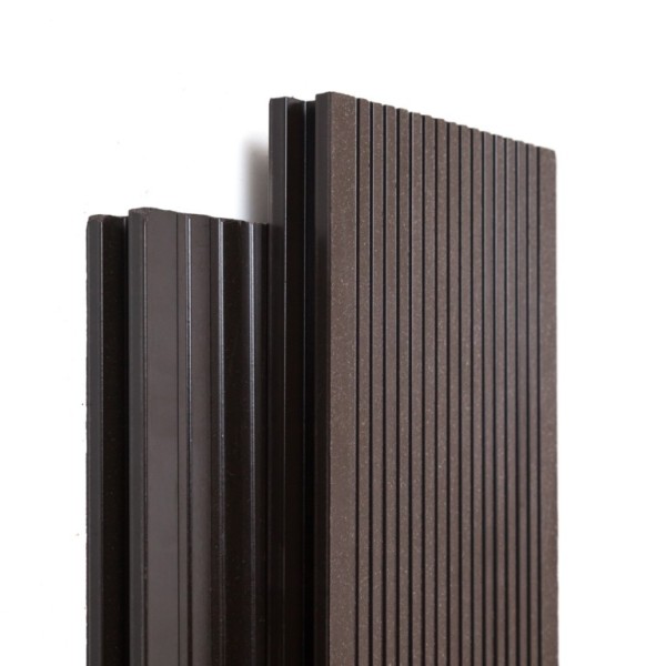 Террасная доска  из ДПК ECODECKING Экстра Венге купить в Анжеро-Судженске Террасная доска  из ДПК ECODECKING Экстра Венге купить в Анжеро-Судженске