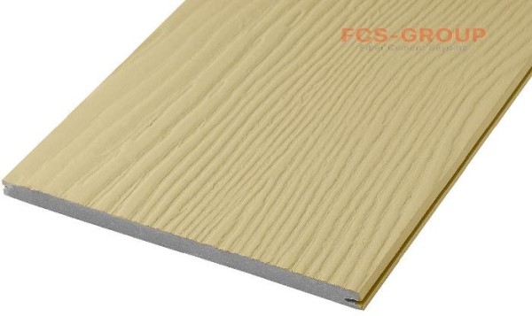 Фиброцементные панели FCS Group Wood Line F11 купить в Анжеро-Судженске