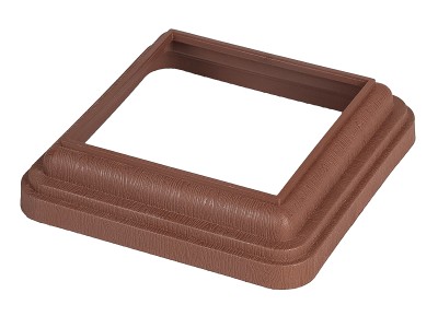 Крышка нижняя Woodvex Махагон