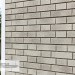 Фасадная панель Ю-пласт Стоун Хаус S-Lock Клинкер Балтик холодный цемент купить в Анжеро-Судженске