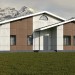 Фиброцементный сайдинг Roofas Board Wood Оникс купить в Анжеро-Судженске