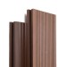 Террасная доска  из ДПК ECODECKING Экстра Шоколад купить в Анжеро-Судженске