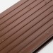 Террасная доска  из ДПК ECODECKING Экстра Шоколад купить в Анжеро-Судженске