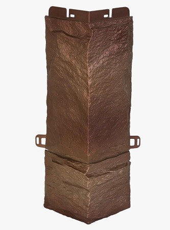 Наружный угол гранит (пиренейский), 0,47 х 0,16м купить в Анжеро-Судженске