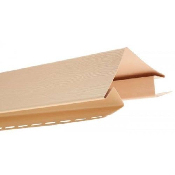 Угол наружный Премиум, Т-12, ВН, Золотистый купить в Анжеро-Судженске