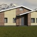 Фиброцементный сайдинг Roofas Board Stone Базальт купить в Анжеро-Судженске