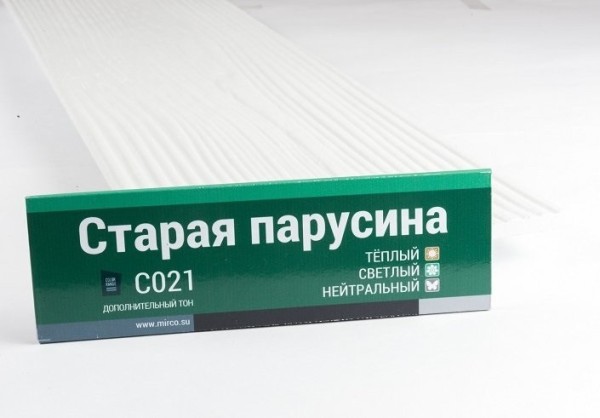Сайдинг Мирко 7,5 под дерево С021 купить в Анжеро-Судженске