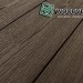 Террасная доска из ДПК WOODVEX Select Венге купить в Анжеро-Судженске
