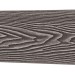 Террасная доская ДПК NanoWood Double 3D Венге купить в Анжеро-Судженске