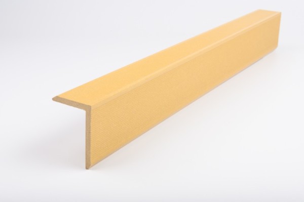 Угол торцевой Ecodecking Классик 60х40х3000 Песочный купить в Анжеро-Судженске