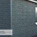 Фасадная панель Ю-Пласт Стоун-хаус камень изумрудный (двойной замок) купить в Анжеро-Судженске