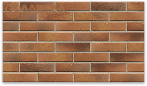 Фасадные Термопанели Аляска Retro Brick Curry купить в Анжеро-Судженске
