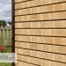 Фасадная панель Ю-пласт Стоун Хаус S-Lock Клинкер Балтик светлая медь купить в Анжеро-Судженске