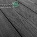 Террасная доска из ДПК WOODVEX Select Графит купить в Анжеро-Судженске