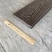 Террасная доска Latitudo Solid 150х21 Венге (Полнотелая) купить в Анжеро-Судженске