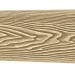 Террасная доская ДПК NanoWood Double 3D Натур купить в Анжеро-Судженске