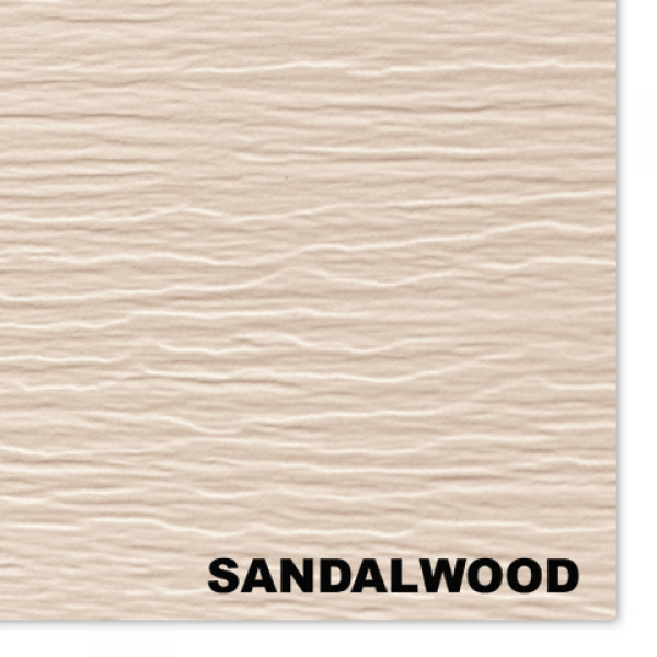 Сайдинг Виниловый Mitten, Oregon Pride, Sandalwood купить в Анжеро-Судженске